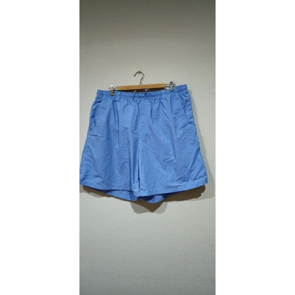 Columbia Mens PFG Backcast III Size XXL 8